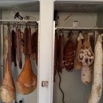 Meat Curing Chamber in home settings