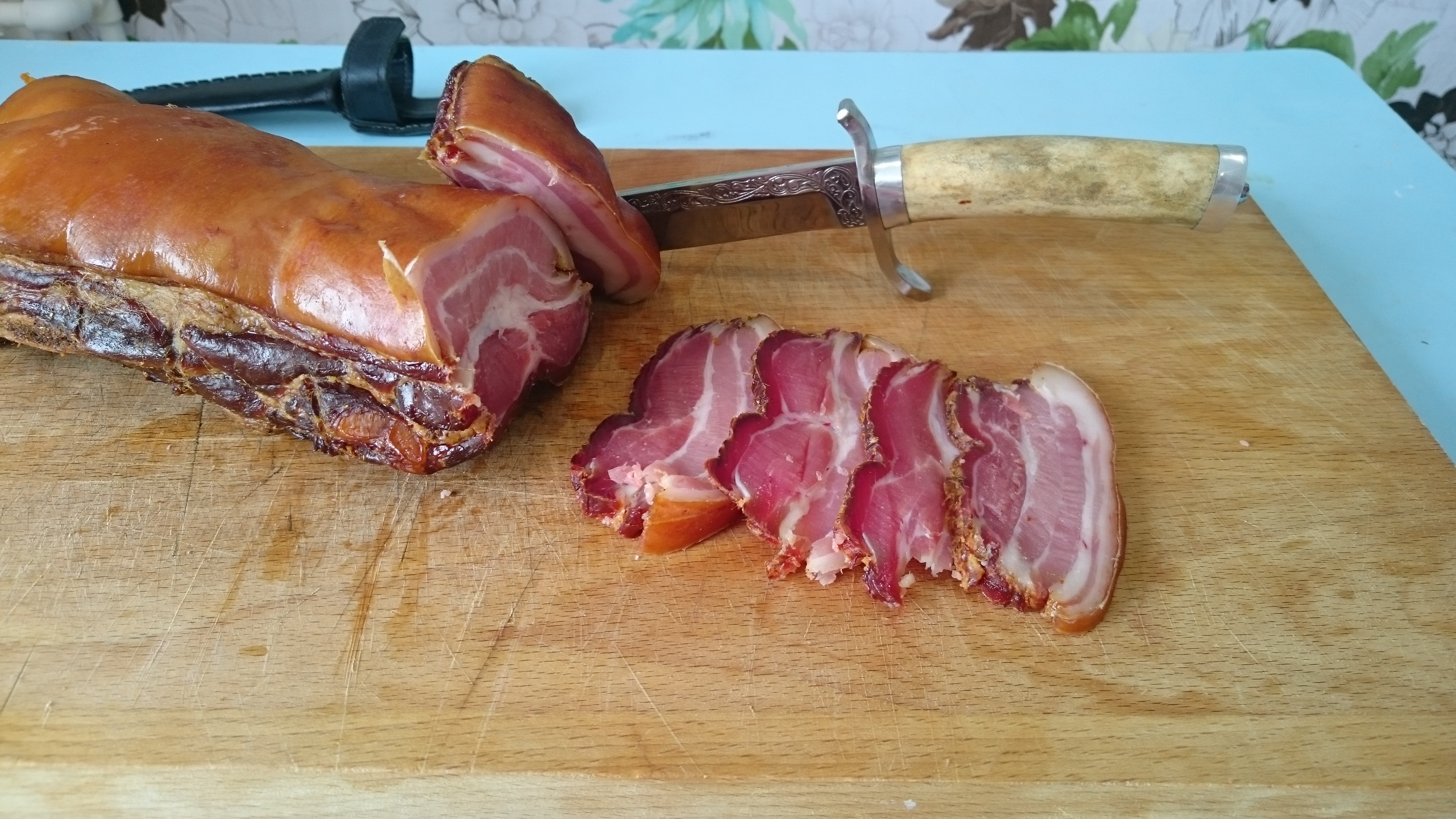 маринад для холодного копчения мяса свинины в домашних условиях рецепты | Дзен